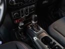 Jeep Wrangler Unlimited RUBICON X Unlimited Rubicon 3.6L A/T