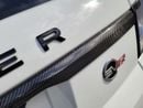 Land Rover Range Rover Sport SVR 5.0L (575 HP) 4WD