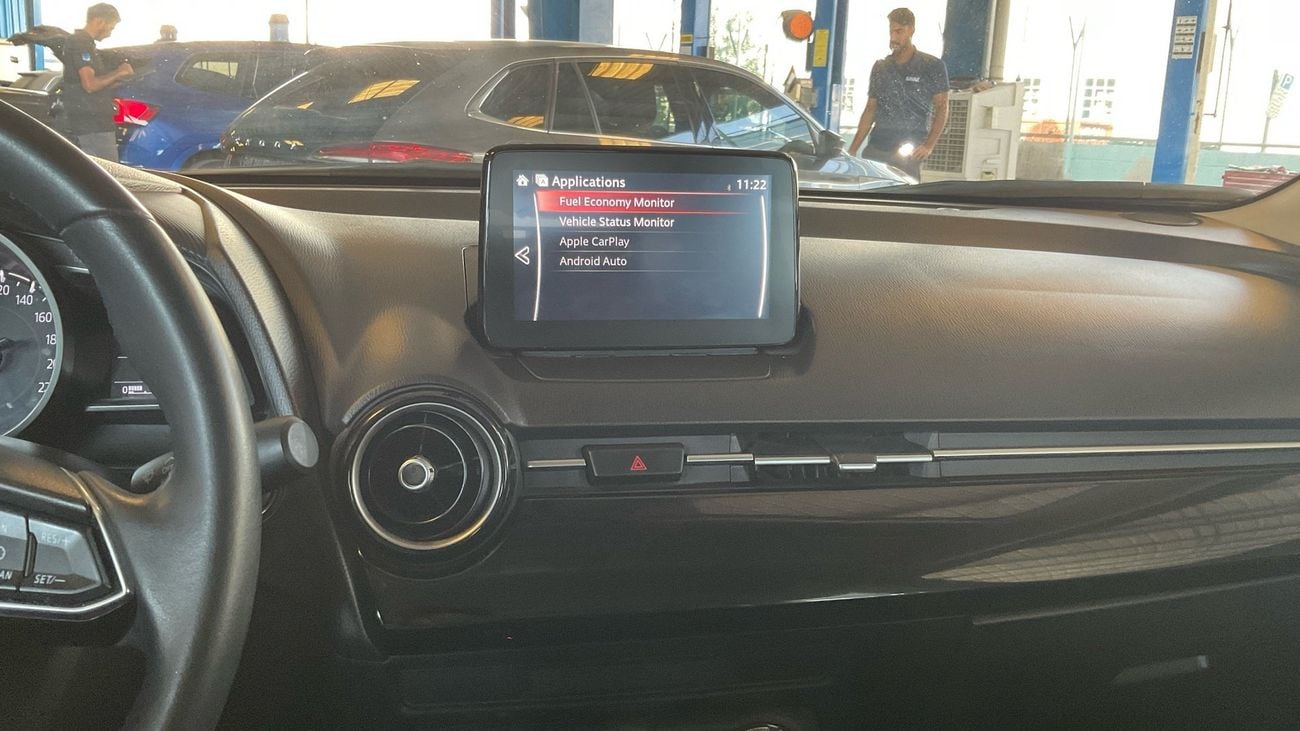 Mazda CX3 GT 2.0L GT | Guaranteed Warranty | 0 Down Payment