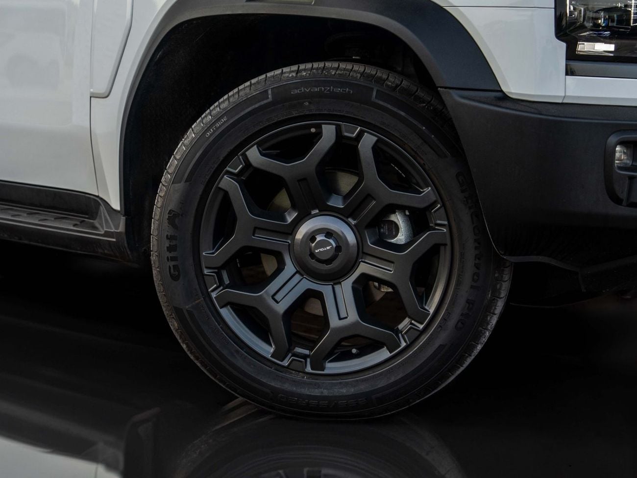 جيتور T2 LUXURY PLUS