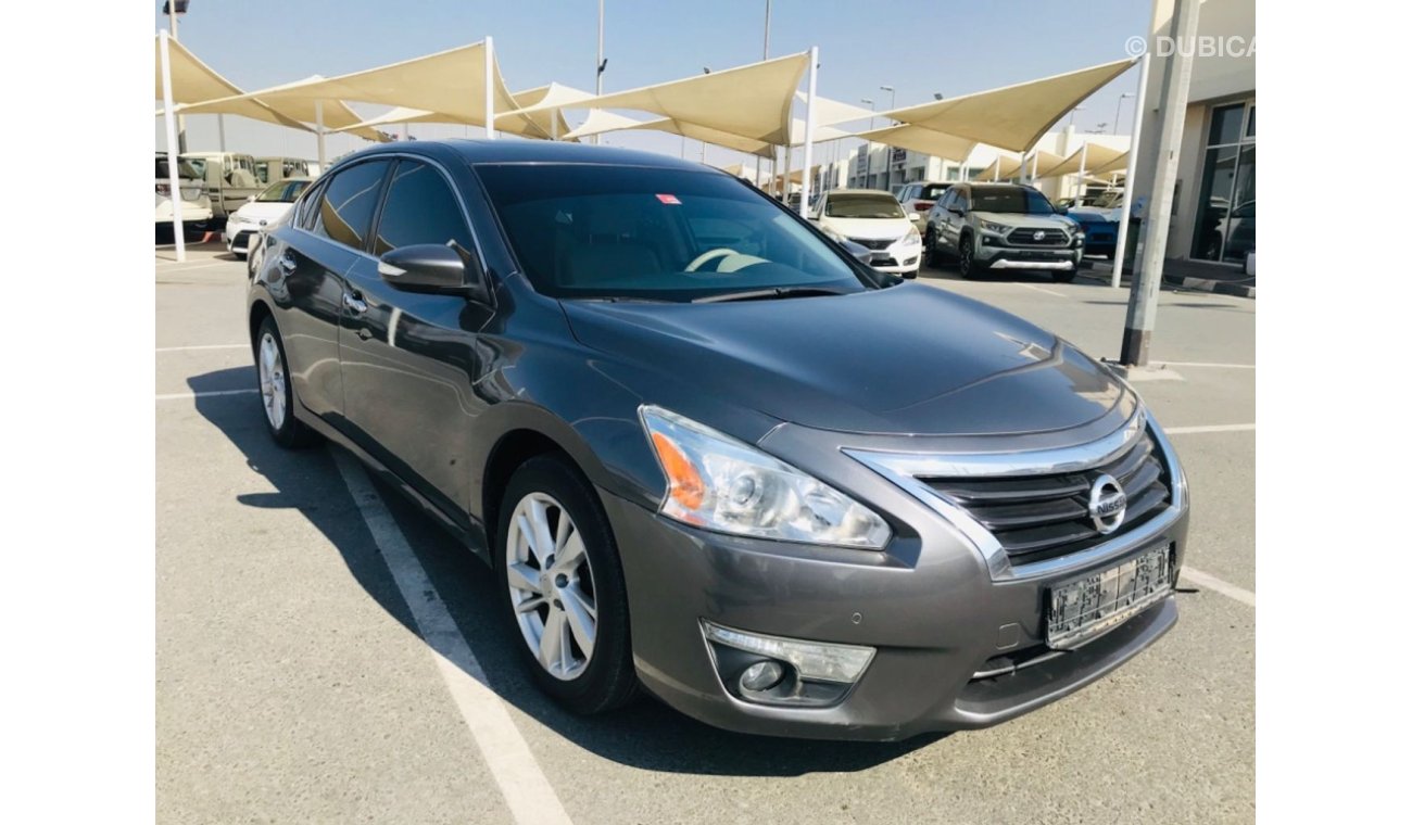 Nissan Altima