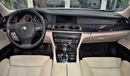 بي أم دبليو 740Li EXCELLENT DEAL for our BMW 740Li 2009 Model!! in White Color! GCC Specs