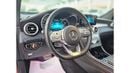 Mercedes-Benz GLC 300 4MATIC