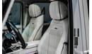 Mercedes-Benz G 63 AMG Std 2019 Mercedes G63 AMG, Mercedes Warranty, Full Service History, Low KMs, GCC