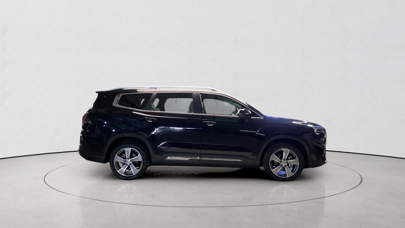 Geely Okavango 2.0T GF DCT 7STR | Guaranteed Warranty | 0 Down Payment
