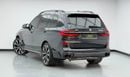 BMW X7 M60i XDRIVE