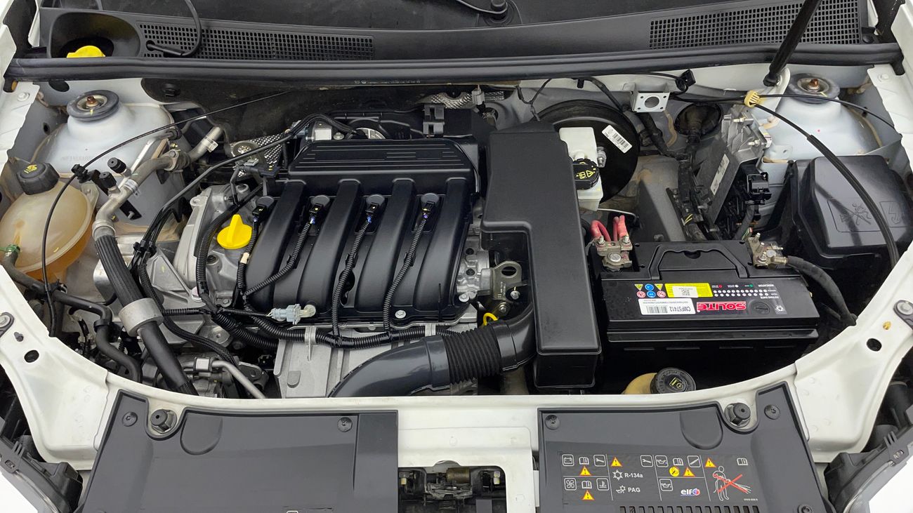 Renault Symbol PE 1.6 | Zero Down Payment | Home Test Drive