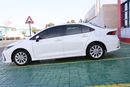 Toyota Corolla Toyota Corolla 2.0L GOOD CONDITION ORIGINAL PAINT
