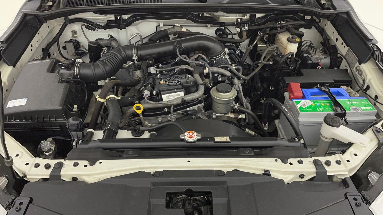 Toyota Fortuner EXR 2.7 | Zero Down Payment | Home Test Drive