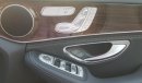 Mercedes-Benz C 220 JAPAN IMPORT 2.1CC DIESEL RIGHT HAND