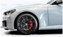 BMW M2 2023 BMW M2, 2028 BMW Warranty + Service Contract, Very Low Kms, GCC