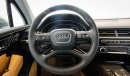 Audi Q7 TFSI Quattro