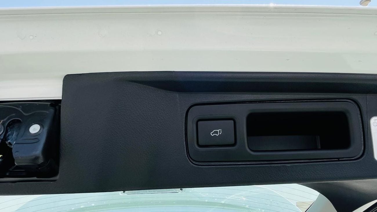 Toyota Fortuner SR5