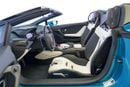 Lamborghini Huracan EVO SPYDER