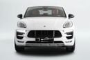 بورش ماكان GTS