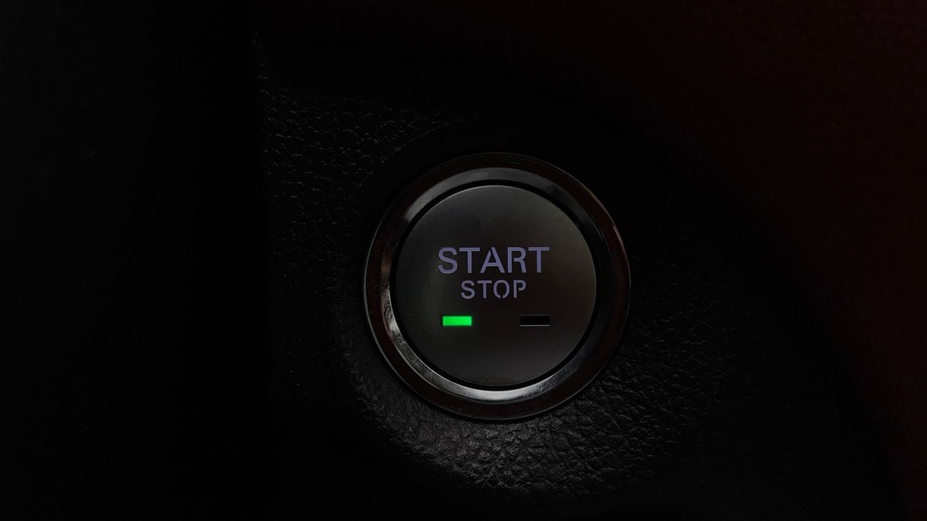 MG RX5 LUXURY 1.5 | Zero Down Payment | Home Test Drive