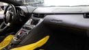 Lamborghini Aventador Lamborghini Avantador 2015 Coupe 6.5L V12 Excellent Condition