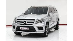 Mercedes-Benz GL 500