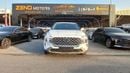 هيونداي سانتا في hyundai santafe 2021 diesel