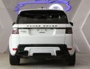 Land Rover Range Rover Sport Dynamic HSE D350 3.0L