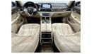 BMW 740Li 2017 BMW 740LI, Warranty, June 2025 BMW Service Contract, Low Kms, GCC