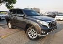 Toyota Prado 2.7L VXR (PETROL) - FULL OPTION