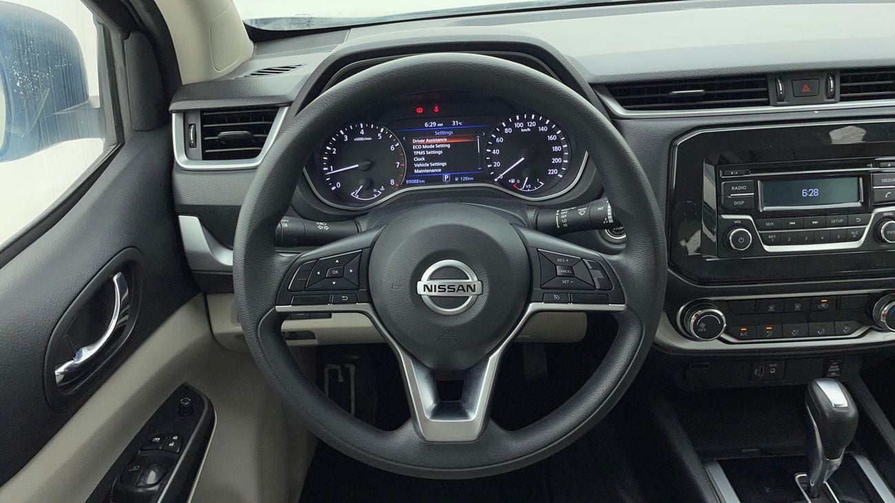 Nissan XTerra SE 2.5 | Zero Down Payment | Free Home Test Drive