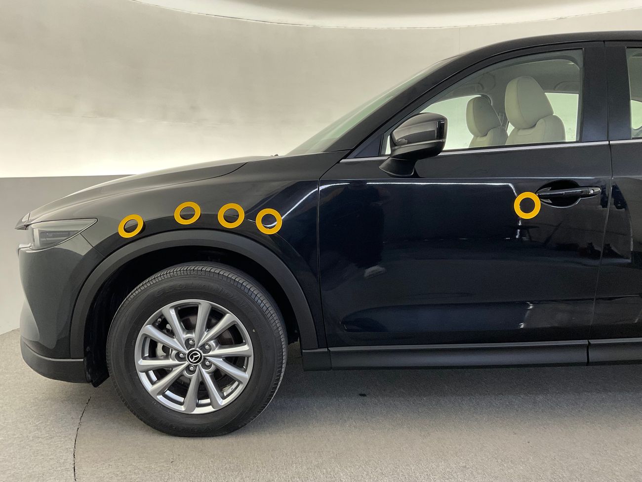 Mazda CX5 GL | Guaranteed Warranty | 0 Down Payment