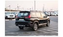 Mitsubishi Xpander Xpander Cross