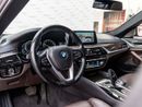 BMW 530i M Sport 2.0L