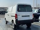 سوزوكي EECO Eco 1.2 Cargo Van 2026 Model Export Price @ 29,500 AED