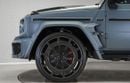 Mercedes-Benz G 63 AMG Std 4.0L UAE's Very Best Example | 2 Years Free Servicing | AED 9,282 Per Month