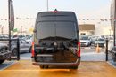 مرسيدس بنز سبرينتر Mercedes-Benz Sprinter 519 CDI – 2025 Model