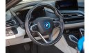 BMW i8 BMW i8 V3 Turbo Hybrid GCC Full Options