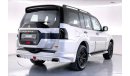 Mitsubishi Pajero Signature Edition | 1 year free warranty | 1.99% financing rate | Flood Free