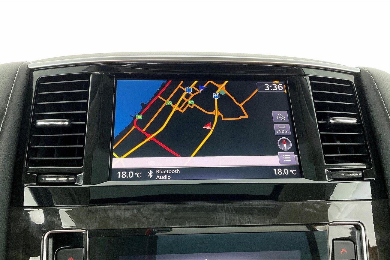 Nissan Patrol SE Titanium | 1 year free warranty | 0 Down Payment