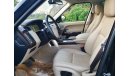 Land Rover Range Rover Vogue SE 5.0L 2016 Model with GCC Specs