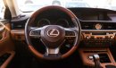 Lexus ES350