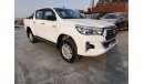 Toyota Hilux DIESEL 2.8 Ltr Manual