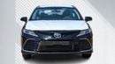 Toyota Camry LE 2.5L PETROL AUTOMATIC TRANSMISSION ( FOR RE-EXPORT ONLY )