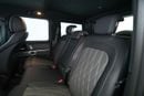 مرسيدس بنز G 63 AMG STD