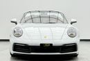 Porsche 911 2020 Porsche 911 Carrera S, 2026 Warranty, Full Porsche Service History, Sport Chrono Package, GCC