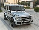مرسيدس بنز G 63 AMG