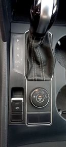 Volkswagen Teramont SEL 3.6L