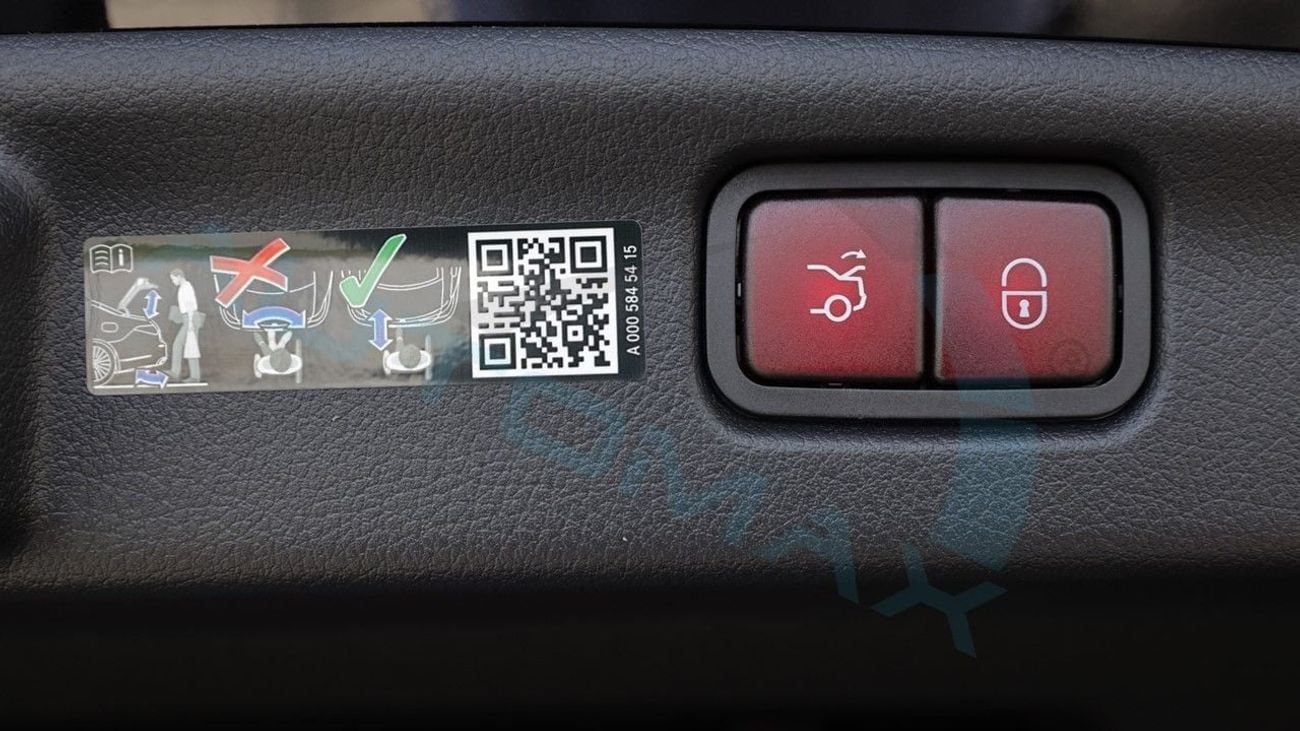 مرسيدس بنز C 200 (For Export , НА ЭКСПОРТ) AMG Premium EQ Boost 1.5L RWD 2026 GCC Без пробега