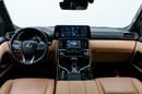 Lexus LX600 PRESTIGE