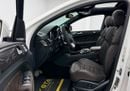 Mercedes Benz GLE 63 AMG S 2019 Mercedes Benz GLE 63 S AMG Coupe, Warranty, Full Service History, Excellent condition, Korean