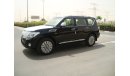 Nissan Patrol LE Platinum V8, GCC Engine : 5.6 L 400 HP + Navigation --- EID Offer