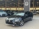 Lexus GS350 Platinum 3.5L V6 3.5L / TRIPLE XENON / RADAR / LANE KEEP ASSIST / COOLING AND HEATING SEATS / LOW MI