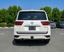 Toyota Land Cruiser GXR